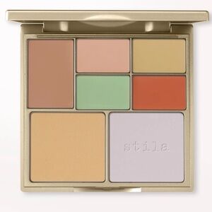 Stila Correct & Perfect All-in-One Palette